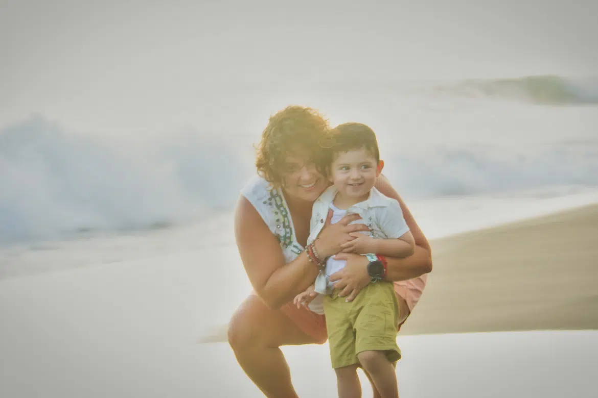 Family Photoshoot Jaco Costa Rica | Pacific Photography | Pacific Photography People & Lifestyle