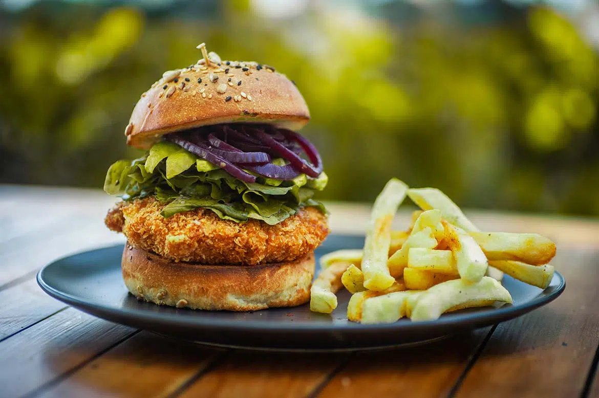 Menu Photography by Pacific Photography Costa Rica | Pacific Photography | Pacific Photography Food & Products