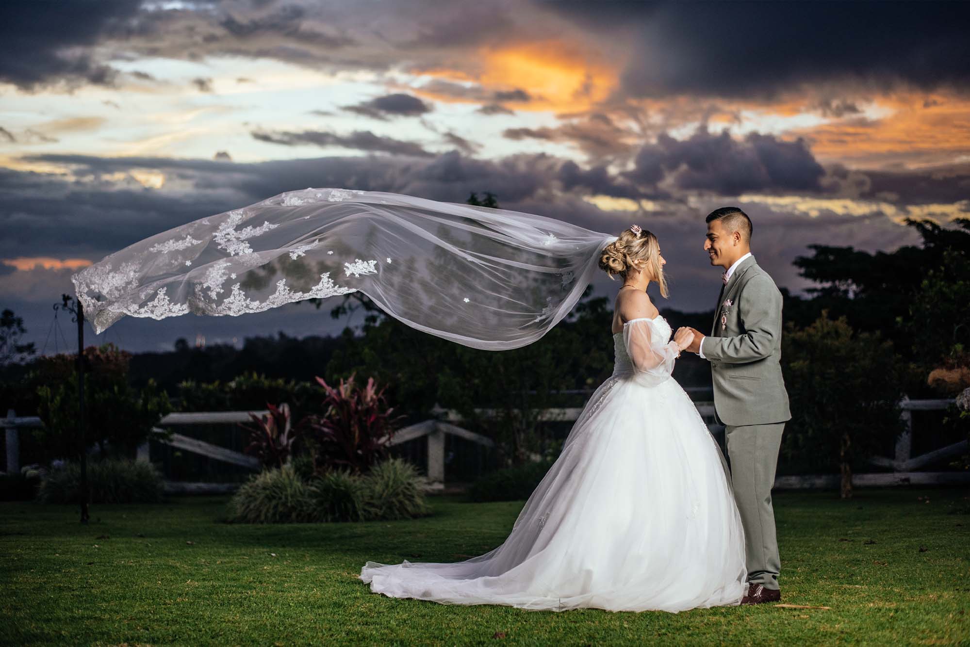 Costa Rica Wedding, Wedding Photographers & Video. | Pacific Photography | Pacific Photography Weddings & Love