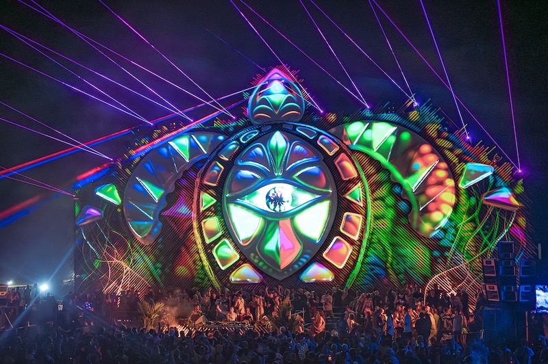 Ocaso Festival in Jaco, Costa Rica 2025 | Pacific Photography | Pacific Photography Festivals & Events