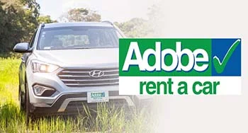 adobe-car-rental-costa-rica | Pacific Photography Adobe Car Rental, Costa Rica - Recommended by Pacific