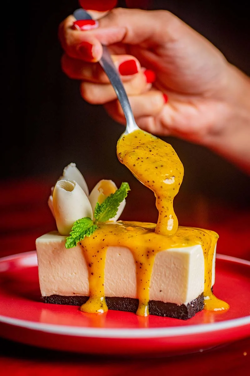 Restaurant/Menu Photography in Costa Rica | Pacific Photography Restaurant/Menu Photography in Costa Rica